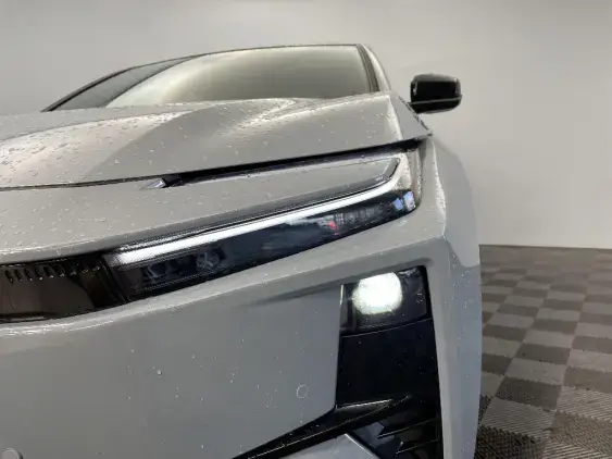 TOYOTA C-HR+ ELECTRIQUE II - voiture de démonstration - Photo 22