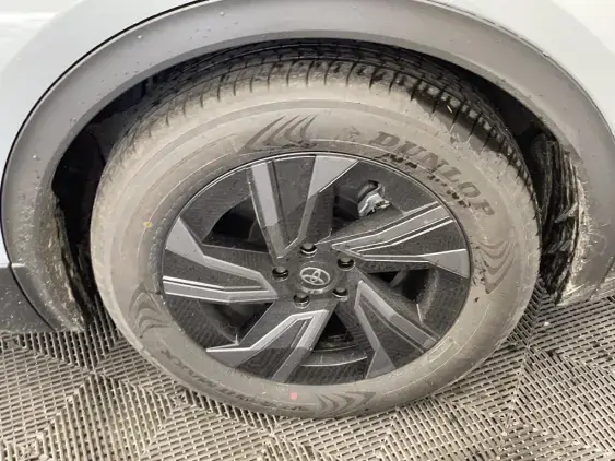 TOYOTA C-HR+ ELECTRIQUE II - voiture de démonstration - Photo 24