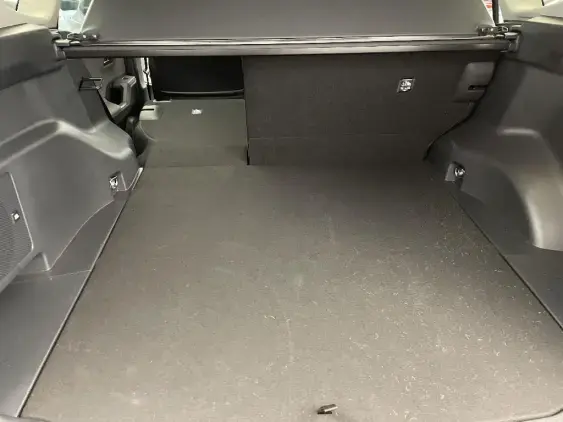 TOYOTA RAV 4 VI - voiture de démonstration - Photo 16