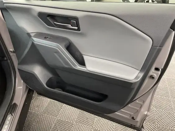 TOYOTA RAV 4 VI - voiture de démonstration - Photo 20