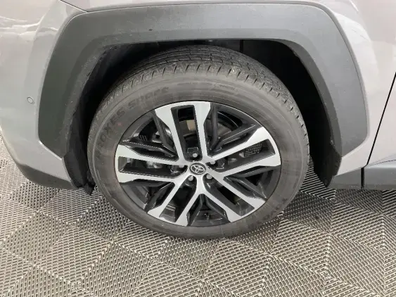 TOYOTA RAV 4 VI - voiture de démonstration - Photo 23