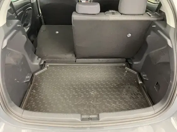TOYOTA YARIS IV - voiture de démonstration - Photo 16