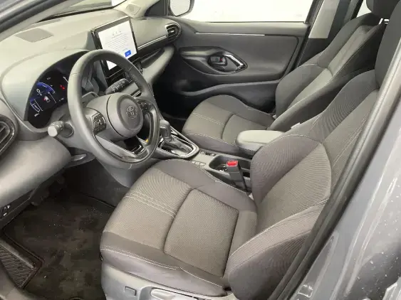TOYOTA YARIS IV - voiture de démonstration - Photo 18