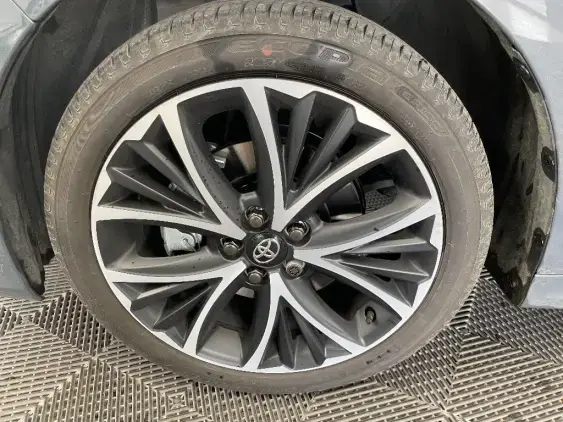 TOYOTA YARIS IV - voiture de démonstration - Photo 23