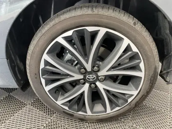 TOYOTA YARIS IV - voiture de démonstration - Photo 24