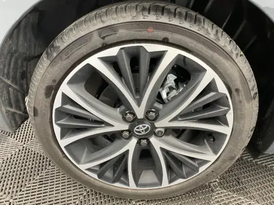 TOYOTA YARIS IV - voiture de démonstration - Photo 25