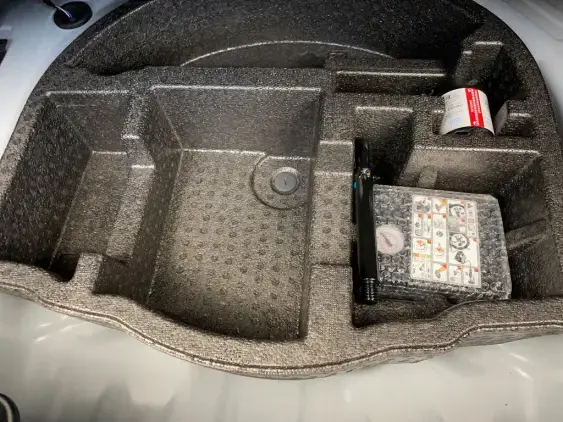 TOYOTA YARIS CROSS I - voiture de démonstration - Photo 17