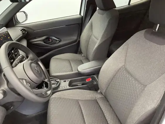 TOYOTA YARIS CROSS I - voiture de démonstration - Photo 18