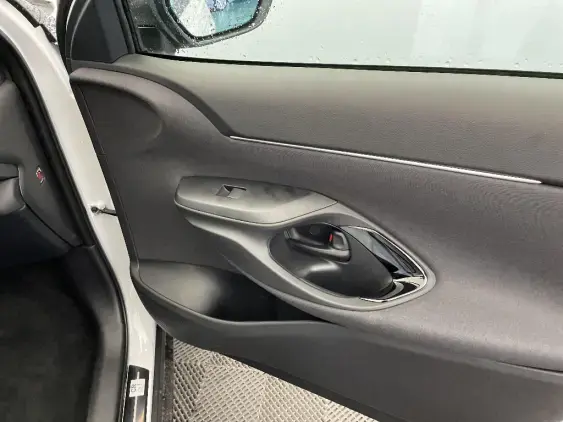 TOYOTA YARIS CROSS I - voiture de démonstration - Photo 20