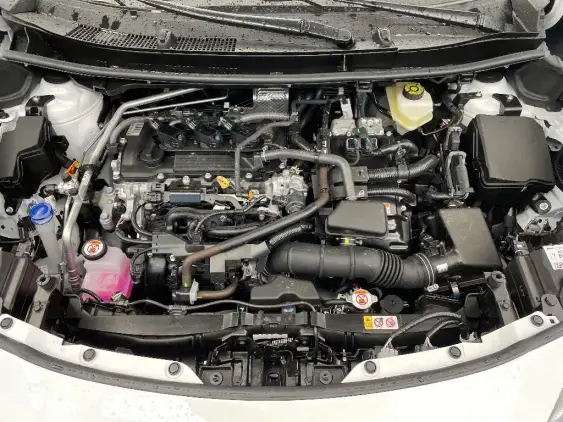 TOYOTA YARIS CROSS I - voiture de démonstration - Photo 21