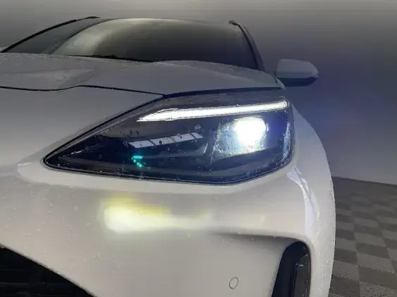 TOYOTA YARIS CROSS I - voiture de démonstration - Photo 22