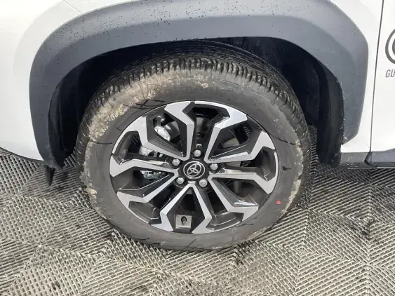 TOYOTA YARIS CROSS I - voiture de démonstration - Photo 23