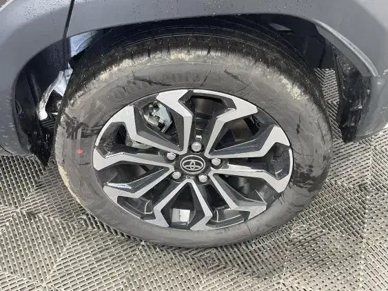 TOYOTA YARIS CROSS I - voiture de démonstration - Photo 24