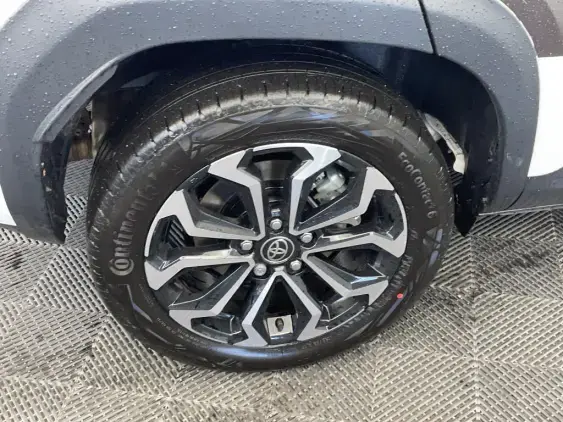 TOYOTA YARIS CROSS I - voiture de démonstration - Photo 25