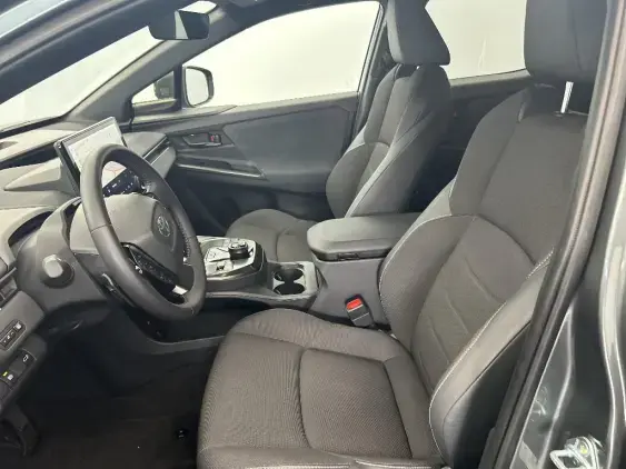 TOYOTA C-HR+ ELECTRIQUE II - voiture de démonstration - Photo 18