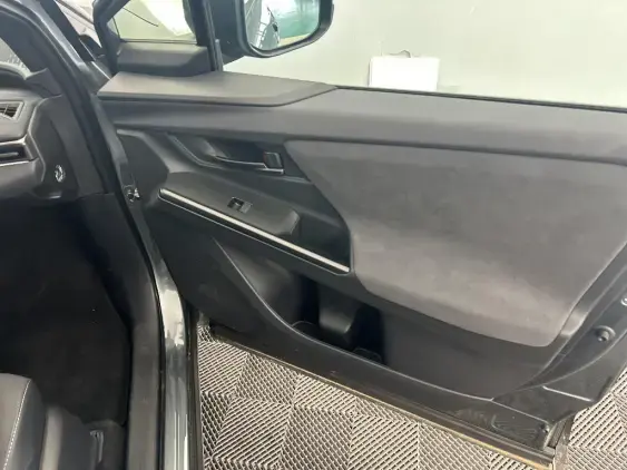 TOYOTA C-HR+ ELECTRIQUE II - voiture de démonstration - Photo 20