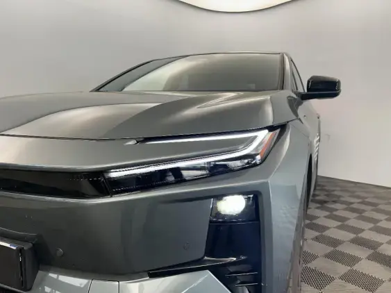 TOYOTA C-HR+ ELECTRIQUE II - voiture de démonstration - Photo 22
