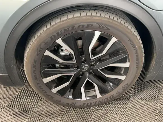 TOYOTA C-HR+ ELECTRIQUE II - voiture de démonstration - Photo 23