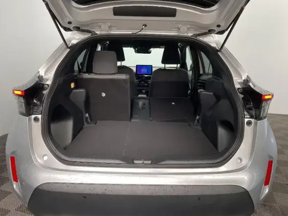 TOYOTA YARIS CROSS I - voiture de démonstration - Photo 16