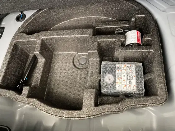 TOYOTA YARIS CROSS I - voiture de démonstration - Photo 17