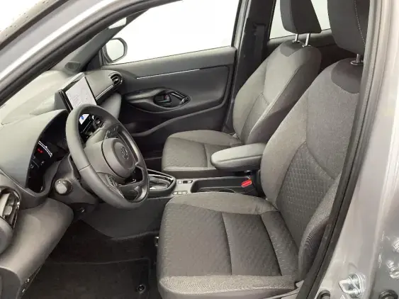 TOYOTA YARIS CROSS I - voiture de démonstration - Photo 18