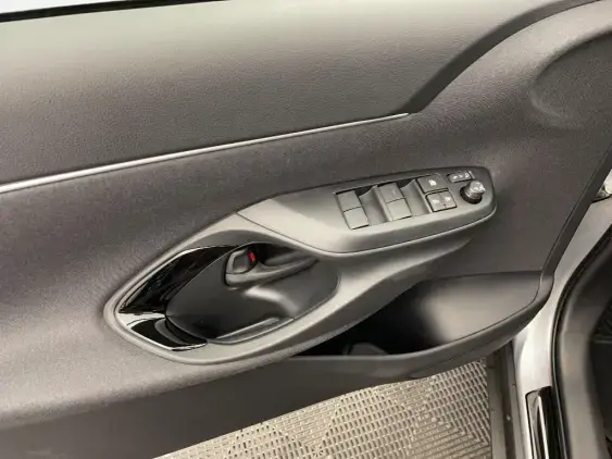 TOYOTA YARIS CROSS I - voiture de démonstration - Photo 19