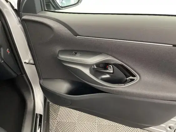 TOYOTA YARIS CROSS I - voiture de démonstration - Photo 20