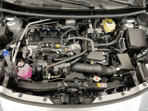 TOYOTA YARIS CROSS I - voiture de démonstration - Photo 21