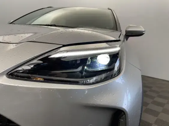 TOYOTA YARIS CROSS I - voiture de démonstration - Photo 22