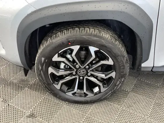 TOYOTA YARIS CROSS I - voiture de démonstration - Photo 23