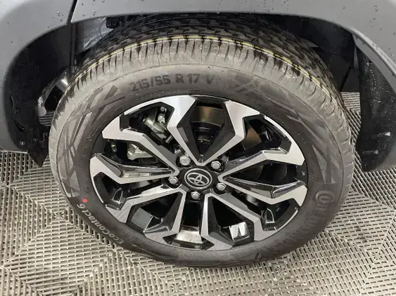 TOYOTA YARIS CROSS I - voiture de démonstration - Photo 24