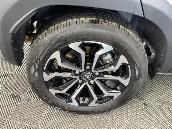 TOYOTA YARIS CROSS I - voiture de démonstration - Photo 25