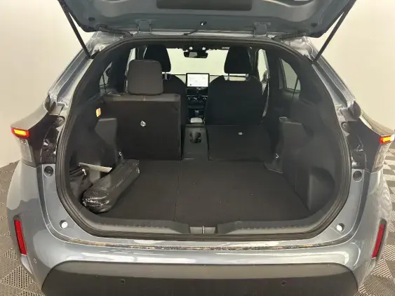 TOYOTA YARIS CROSS - voiture de démonstration - Photo 16