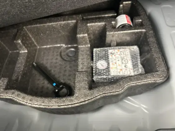 TOYOTA YARIS CROSS - voiture de démonstration - Photo 17