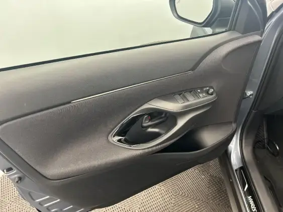 TOYOTA YARIS CROSS - voiture de démonstration - Photo 19