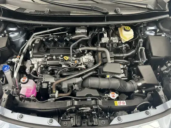TOYOTA YARIS CROSS - voiture de démonstration - Photo 21