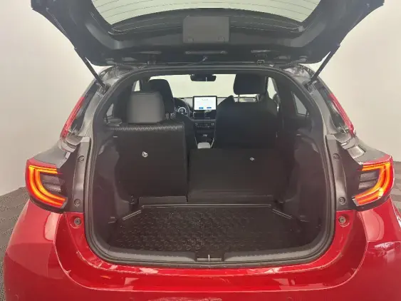 TOYOTA YARIS IV - voiture de démonstration - Photo 16