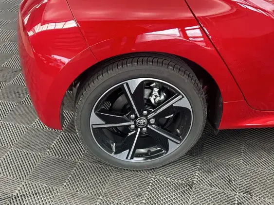 TOYOTA YARIS IV - voiture de démonstration - Photo 25