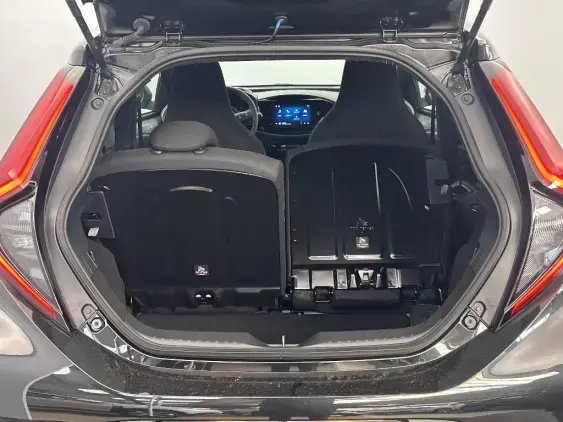 TOYOTA AYGO X - voiture de démonstration - Photo 16