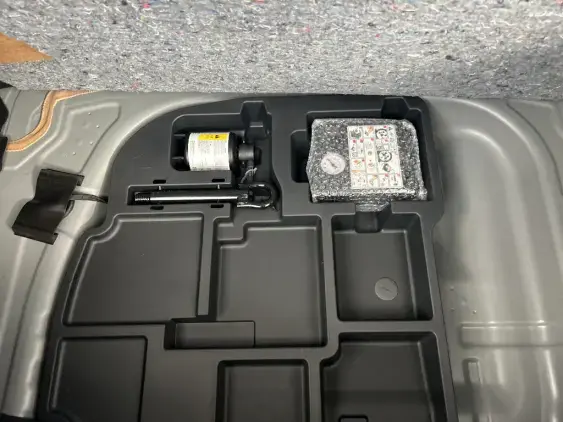 TOYOTA AYGO X - voiture de démonstration - Photo 17