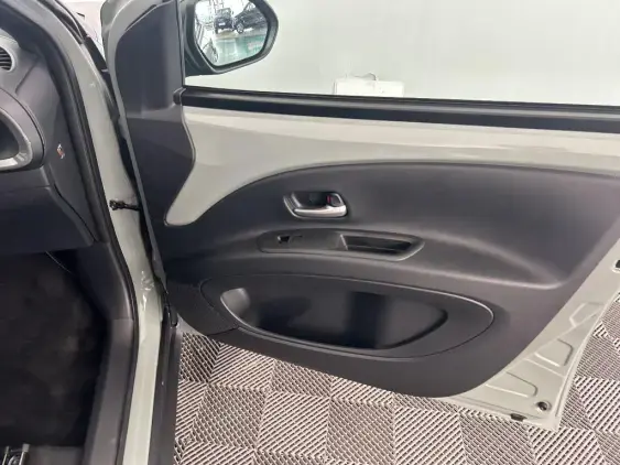 TOYOTA AYGO X - voiture de démonstration - Photo 20
