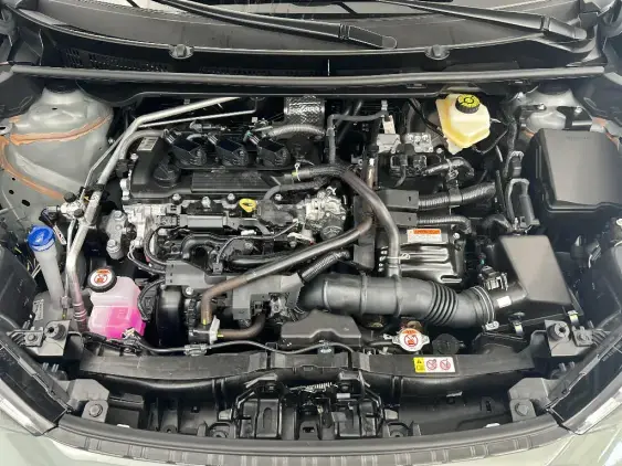 TOYOTA AYGO X - voiture de démonstration - Photo 21