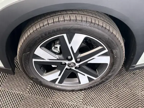 TOYOTA AYGO X - voiture de démonstration - Photo 23