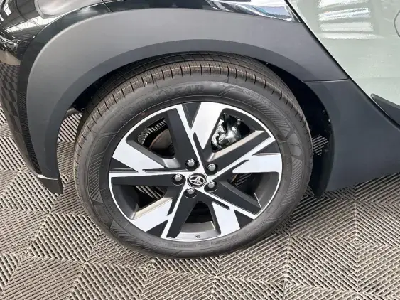 TOYOTA AYGO X - voiture de démonstration - Photo 25