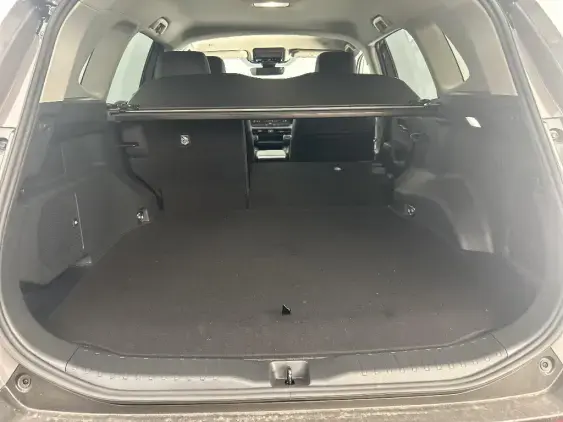 TOYOTA RAV 4 VI - voiture de démonstration - Photo 16