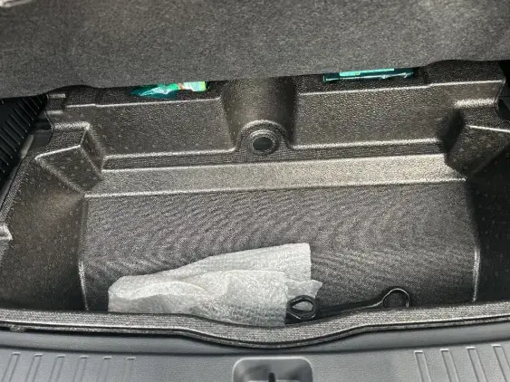 TOYOTA RAV 4 VI - voiture de démonstration - Photo 17