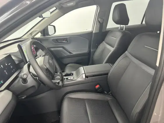 TOYOTA RAV 4 VI - voiture de démonstration - Photo 18