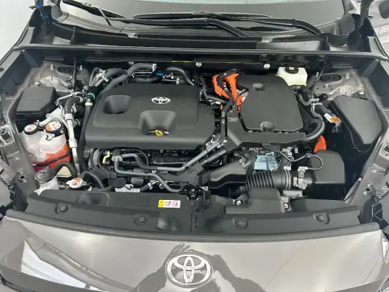 TOYOTA RAV 4 VI - voiture de démonstration - Photo 21