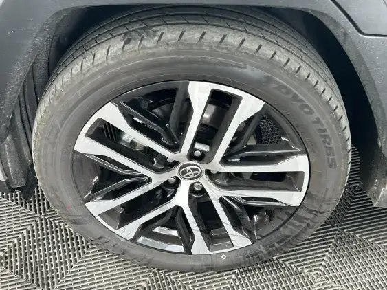 TOYOTA RAV 4 VI - voiture de démonstration - Photo 23