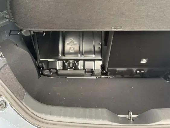 TOYOTA AYGO X - voiture de démonstration - Photo 16